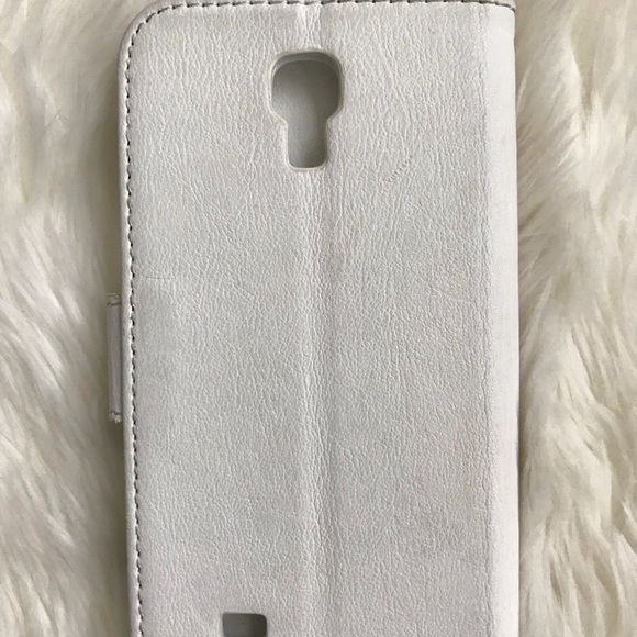 Samsung Galaxy S4 Wallet Case Bundle - Picture 4 of 6